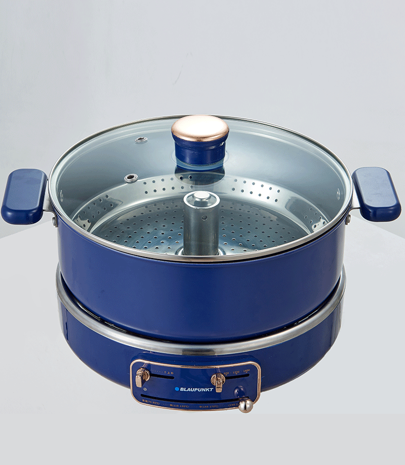 德國藍(lán)寶 （Blaupunkt）BP-H1